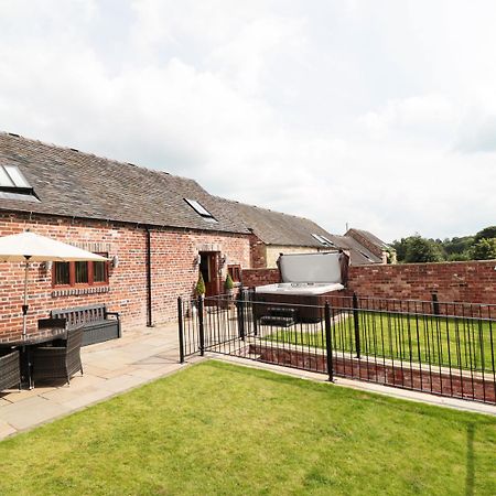 Villa Manor Barn Fulford  Esterno foto