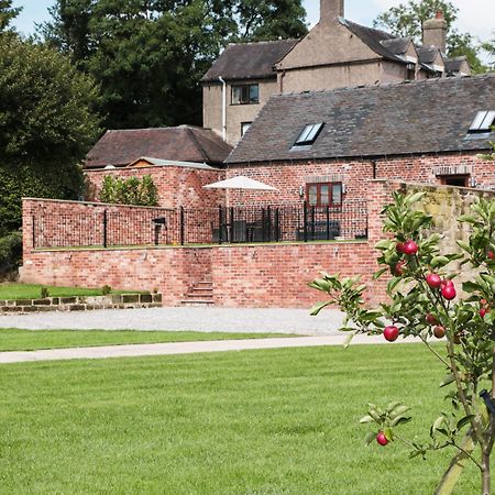 Villa Manor Barn Fulford  Esterno foto