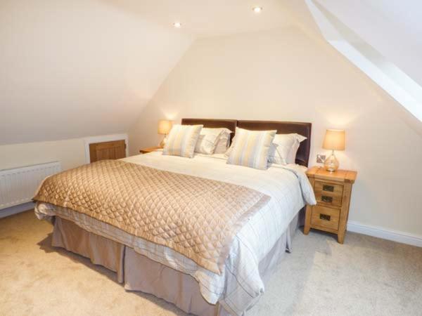 Villa Manor Barn Fulford  Esterno foto