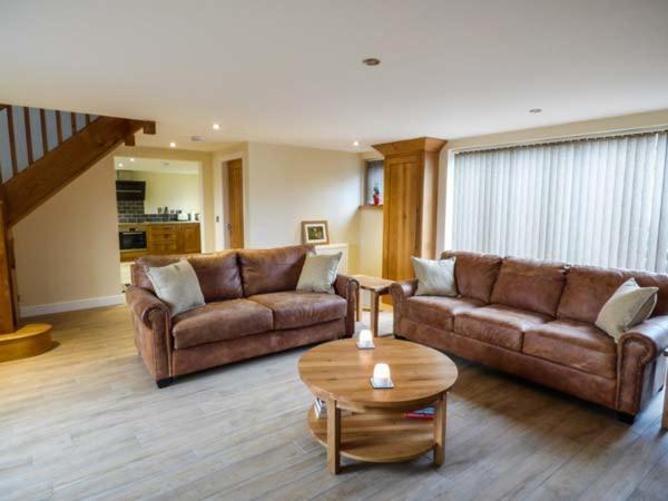 Villa Manor Barn Fulford  Esterno foto